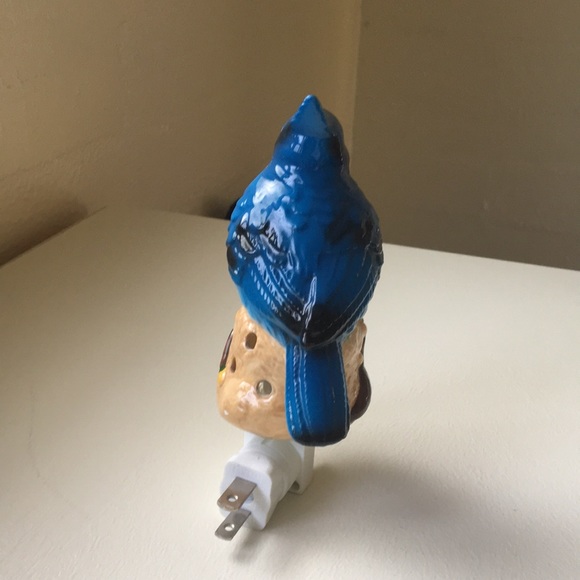 A night light that still works and was used once - Picture 3 of 7